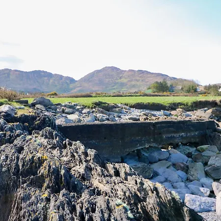 Vakantiehuis Sugarbush Eyeries