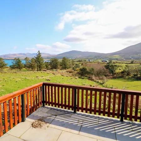 Sugarbush بيت للعطل