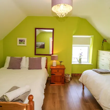 Sugarbush بيت للعطل *