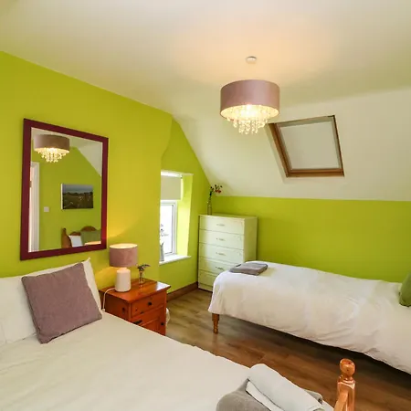 Holiday home Sugarbush