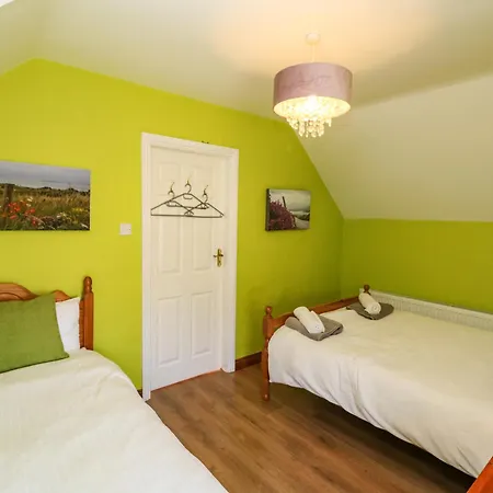 Sugarbush Vakantiehuis *