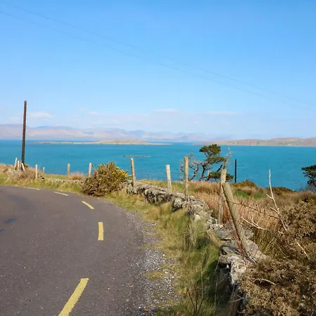 Sugarbush Vakantiehuis Eyeries