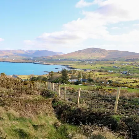 Vakantiehuis Sugarbush Eyeries