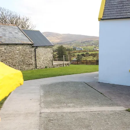 Sugarbush Vakantiehuis