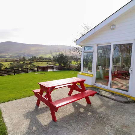 Sugarbush Vakantiehuis Eyeries