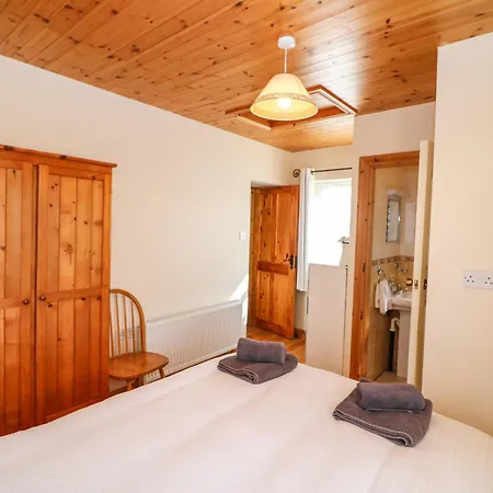 Vakantiehuis Sugarbush Eyeries