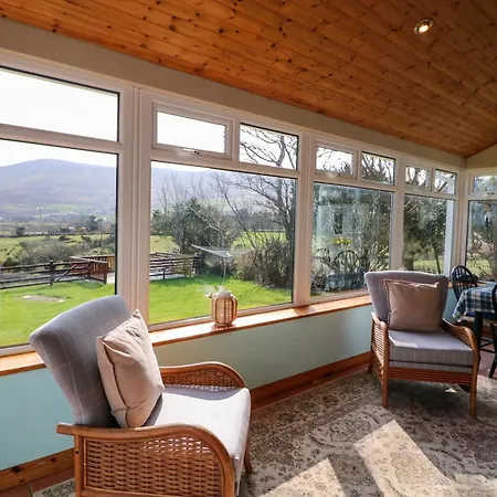 Sugarbush Vakantiehuis