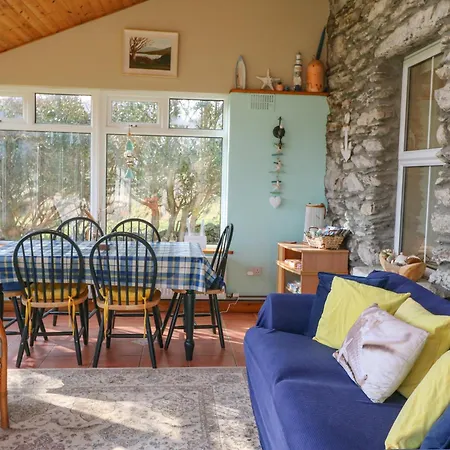 Sugarbush Vakantiehuis *