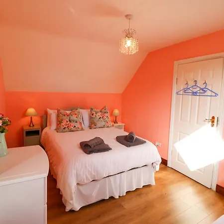 Sugarbush Holiday home Eyeries
