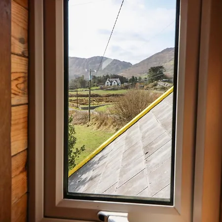 بيت للعطل Sugarbush Eyeries