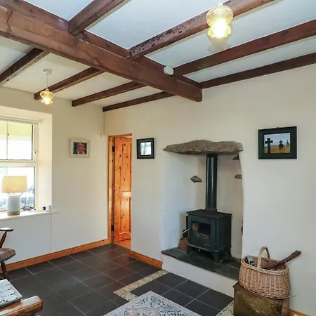 Sugarbush Holiday home