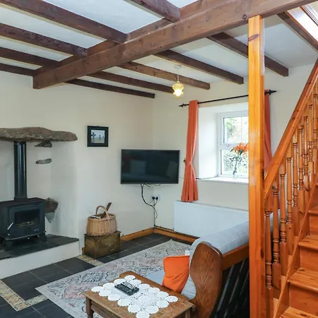 Vakantiehuis Sugarbush