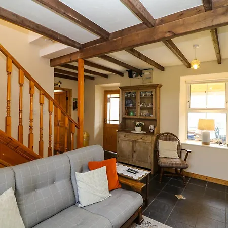 Sugarbush Vakantiehuis *