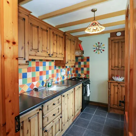 Vakantiehuis Sugarbush *