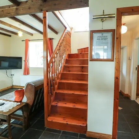 Sugarbush Vakantiehuis Eyeries