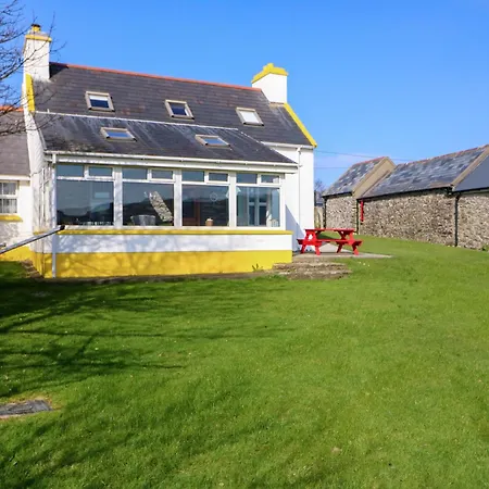 Vakantiehuis Sugarbush Eyeries