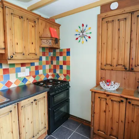 Sugarbush Holiday home