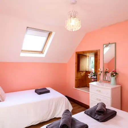 بيت للعطل Sugarbush