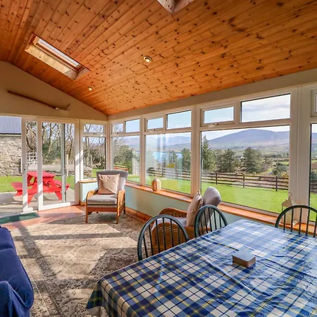 Sugarbush Vakantiehuis *