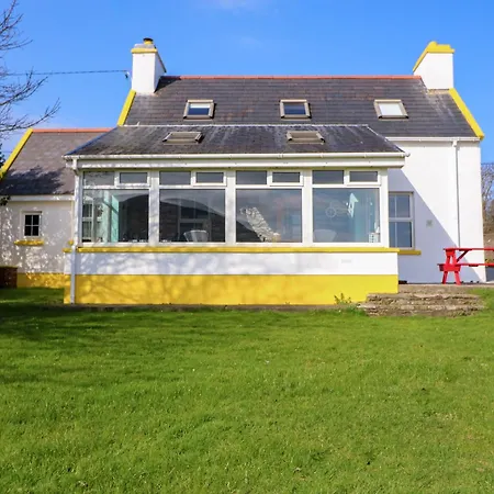 Sugarbush Vakantiehuis Eyeries