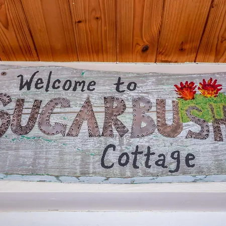 Sugarbush Holiday home