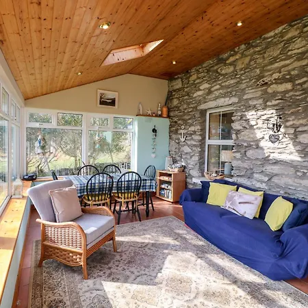 Vakantiehuis Sugarbush Eyeries