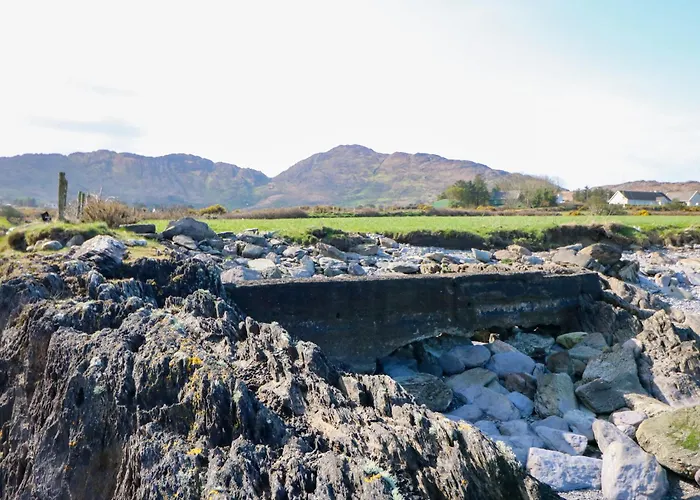 別荘 Sugarbush Eyeries