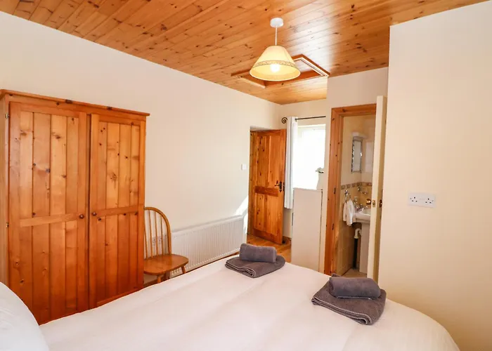 別荘 Sugarbush Eyeries