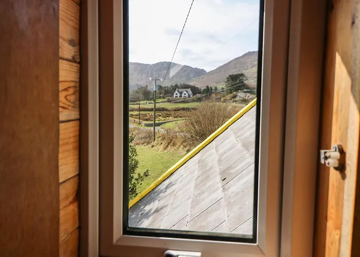 別荘 Sugarbush Eyeries