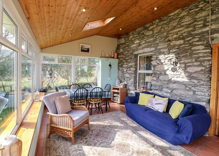 別荘 Sugarbush Eyeries